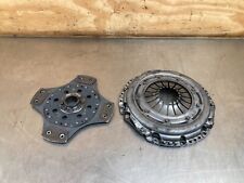 Bmw e46 330d SACHS RACING PERFORMANCE clutch M57N 204hp 6 speed 04-06