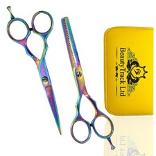 Hair cutting scissors - hair,