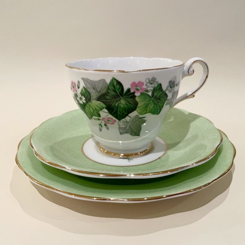 Vintage royal standard green - vintage,