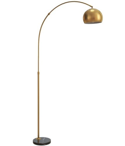 Arc floor lamp modern - floor,