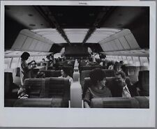 LOCKHEED TRISTAR L-1011 COACH