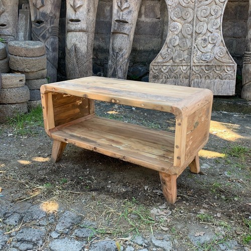 Recycled teak small - recycled,