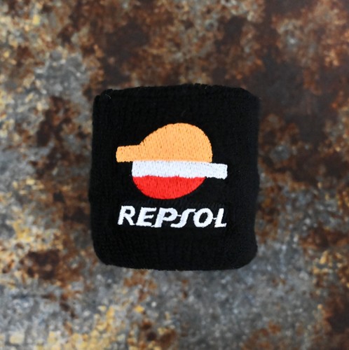 Honda repsol brake reservoir - repsol,