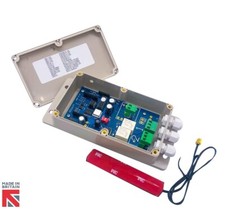GSM 2G 240v Multi Switch- UK