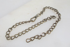 Vintage Iron Lighting Picture