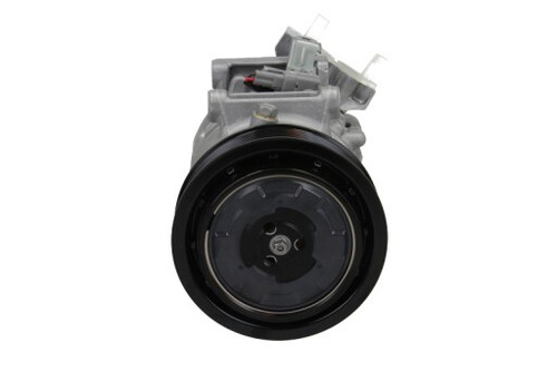 Air compressor fits - compressor, renault