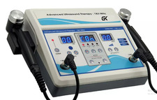 1 MHz & 3 MHz Ultrasound
