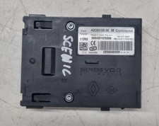 RENAULT SECNIC MEGANE IGNITION
