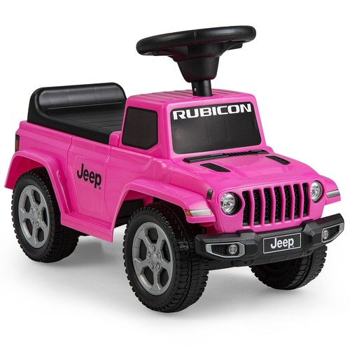 Kids ride push car licensed - kids,