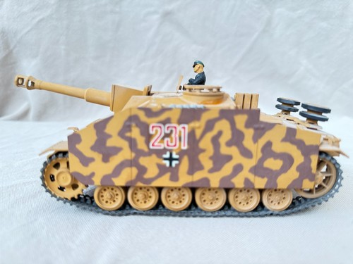 Stug iii german ww2 tank - iii,