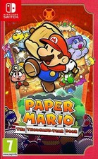 Paper Mario: The Thousand Year