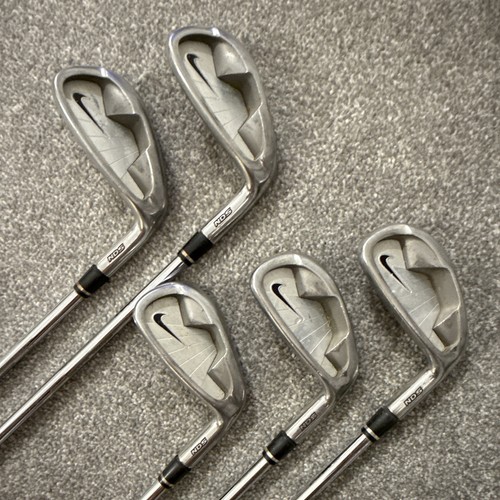 Nike nds golf - golf, set