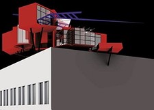 Gerald Marx, Penthauser Fur Alle-Penthouses for All -  NEW Gerald Marx 2023