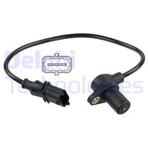 Sensor crankshaft pulse - sensor,, for