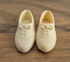 1960's PEDIGREE Sindy Doll