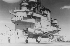 Hawker sea fury - fury,
