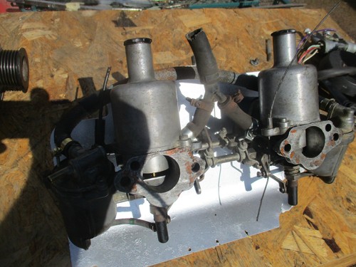 Midget sprite 1275 series - mg,