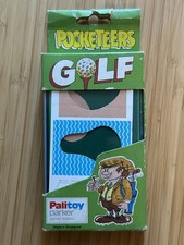 Vintage Pocketeers Golf Game