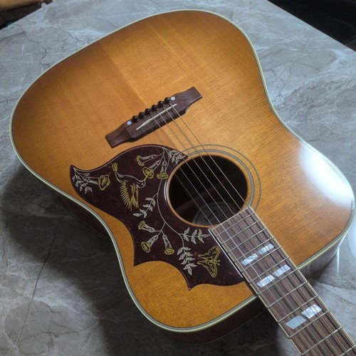 Gibson hummingbird standard - hummingbird,