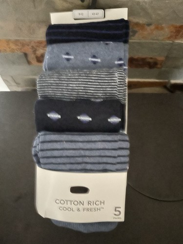 Pairs s cotton rich - ,