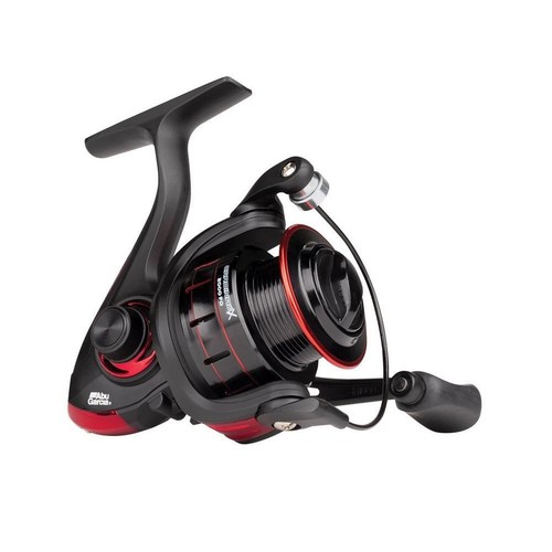 Abu garcia spinning reel - garcia,