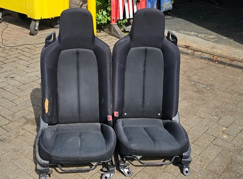 Mazda mx5 seats - mx5,