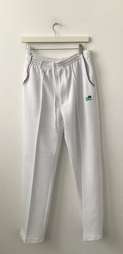 Emsmorn bowls trousers - trousers, size