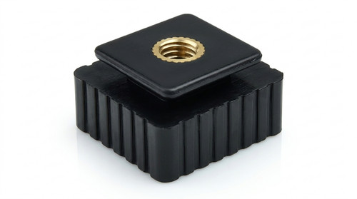 Flash hot shoe bracket - flash,