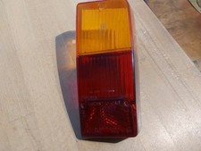 Mini MK2 And 3 Right Hand Rear Light Lens.