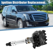 Ignition Distributor 93441558