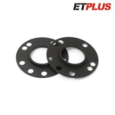 2 x 3mm Hubcentric Spacers