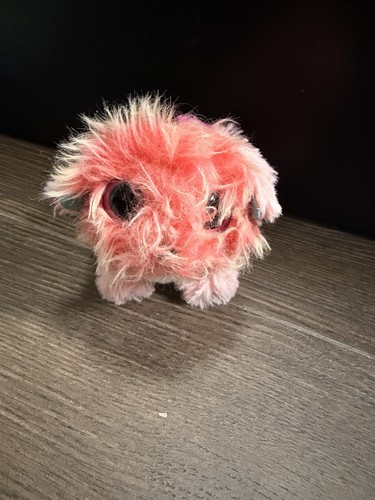 Scruff luvs pink - scruff-a-luvs,