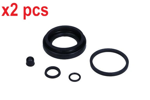 Pcs sides rear fits - l&r,