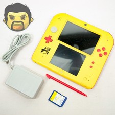 Nintendo 2DS Super Mario Maker