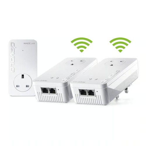 Devolo magic wifi next - wifi,