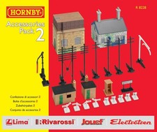 HORNBY R8228 TRAKMAT