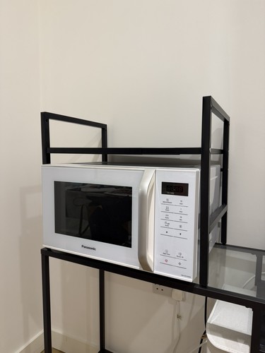 Tier expandable microwave - 2,