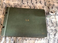 Old Photo Album No 11