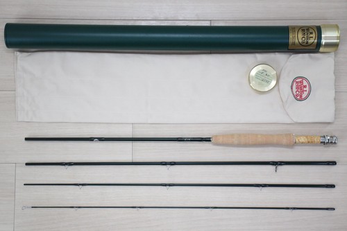 Winston boron iix - iix, 4wt