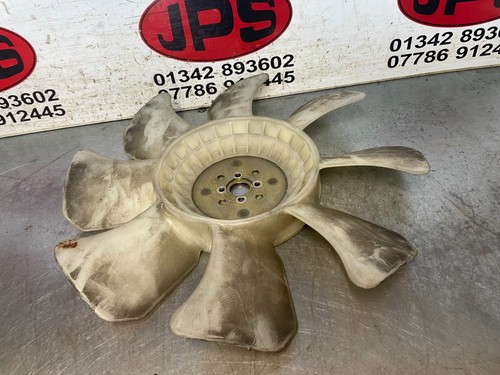 Fin 395mm plastic - fin,