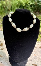 Vintage Miriam Haskell Faux
