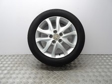 HYUNDAI I30 MK1 16" ALLOY