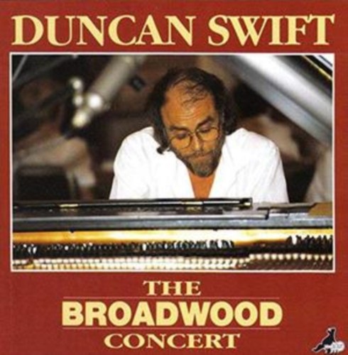 Broadwood concert - broadwood,