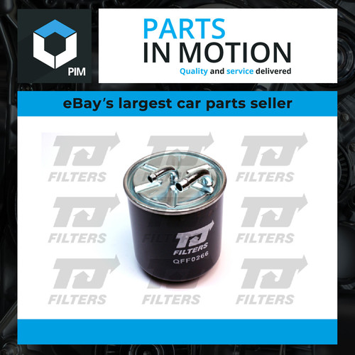 Fuel filter fits - filter, b200