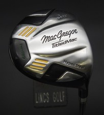 Macgregor FW-590 Titled Mac