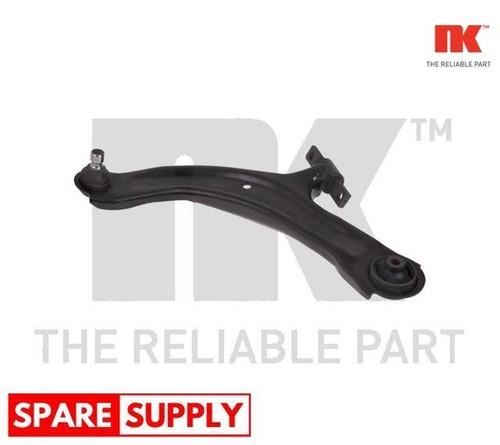 Track control arm for - for, nissan