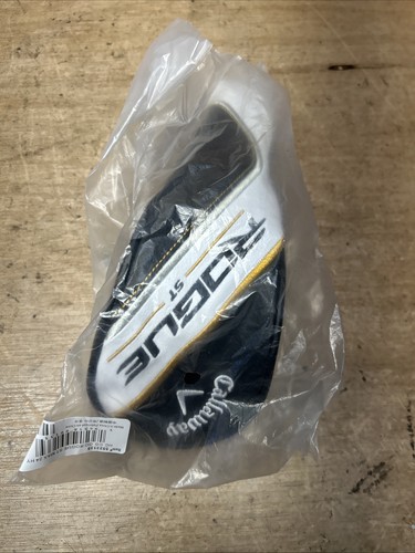 Dsh new callaway rogue st - dsh,