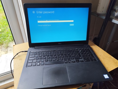 Dell latitude 3500 - latitude, 10