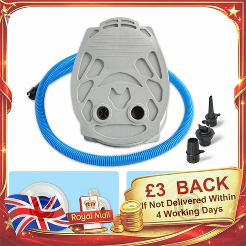 Bellows foot air pump - air,