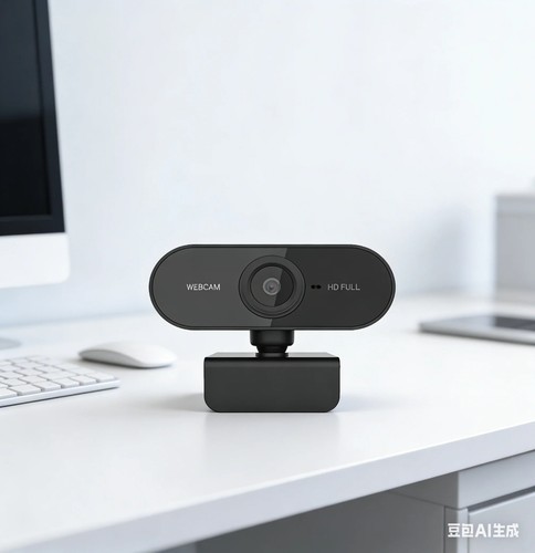 Full 1080p webcam usb - webcam,